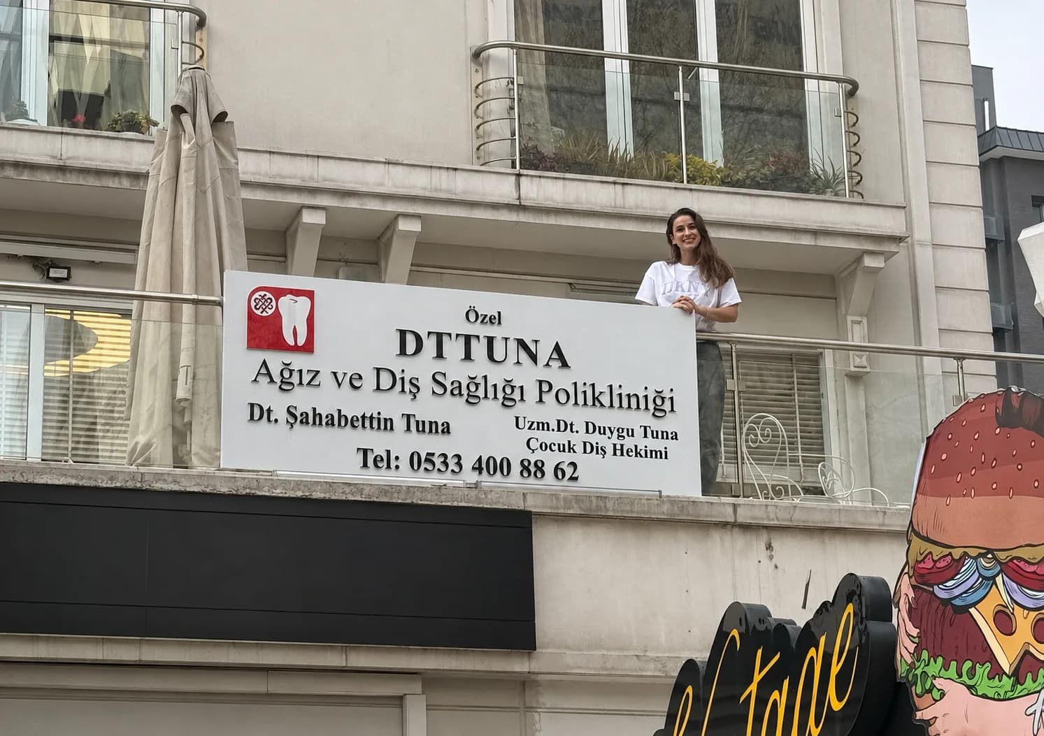 DT TUNA