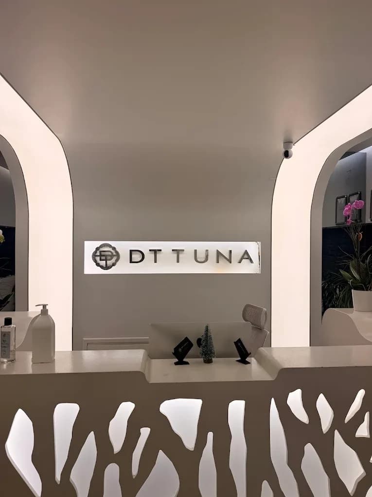 DT TUNA